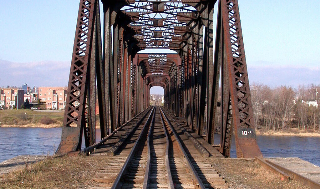 Unité Hi-Rail